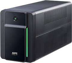APC EASY UPS 2200VA 230V AVR Universal SOCKETS BX2200MI-MS