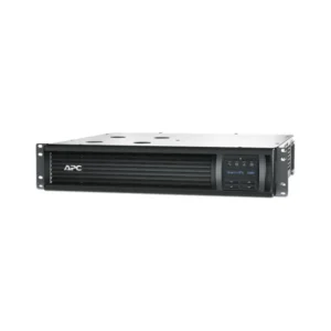 APC SMT1000RMI2U Smart-UPS 1000VA LCD Rack Mount
