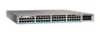 Cisco C9300L-48P-4G-E 48-Port PoE+ Switch