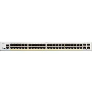 Huawei Switch S310-48P4S (48*10/100/1000BASE-T ports(380W PoE+)