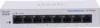 Cisco Unmanaged 8-Port Gigabit Switch Desktop Non-PoE CBS110-8T-D-UK