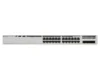Cisco C9200L-24P-4X-E Catalyst 9200L 24-Port PoE+ Switch – 4 x 10G Uplinks