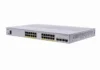 Cisco CBS350-24P-4G-UK 24-Port Gigabit PoE+ Managed Switch