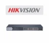 Hikvision DS-3E1526P-SI 24-Port Gigabit PoE Switch