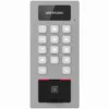 Hikvision DS-K1T502DBFWX-C Access Control Terminal