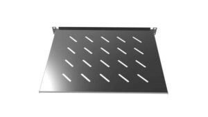 Hikvision DS-XSPB04-S/B Standard Tray for 600mm Width Cabinet