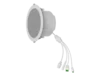 Fanvil A201 IP Ceiling Speaker