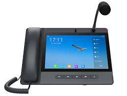 Fanvil A320i Touch Console IP Phone