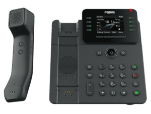 Fanvil V62 Pro Prime Business Phone