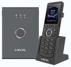 Fanvil W710P DECT System