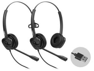 Fanvil HT301-U USB Wired Headset