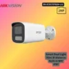 Hikvision – 2 MP ColorVu Smart Hybrid Network Camera – DS-2CD1T27G2H-LIUF(4MM)