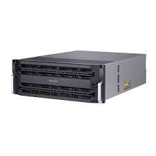 Hikvision 24-slot Single Controller Storage – DS-A81024S