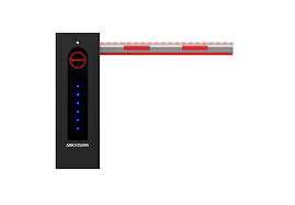 Hikvision 30 Series Boom Barrier DS-TMG300-DL/A/B(4m light)