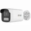 Hikvision – 4 MP ColorVu Network Camera – DS-2CD1T47G2H-LIUF/SL