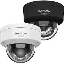 Hikvision 4 MP Smart Hybrid Light with ColorVu Fixed Dome Network Camera – DS-2CD2147G3-LIS2UY(2.8mm)(O-STD)