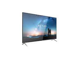 Hikvision 55 inch 4K Monitor – DS-D5055UC-C