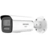 Hikvision 8 MP Smart Hybrid Light with ColorVu Fixed Mini Bullet Network Camera – DS-2CD2187G3-LIS2UY(2.8mm)(O-STD)
