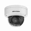 Hikvision 8 MP Smart Hybrid Light with ColorVu Fixed Mini Dome Network Camera – DS-2CD2087G3-LI2UY(4mm)