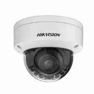 Hikvision 8 MP Smart Hybrid Light with ColorVu Fixed Mini Dome Network Camera – DS-2CD2087G3-LI2UY(4mm)
