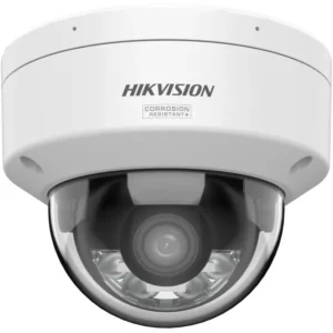 Hikvision DS-2CD2187G3-LIS2UY 8 MP ColorVu Dome IP Camera