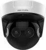 Hikvision DS-2CD6924GO-HIS 8 MP 180° PanoVu Camera