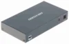 Hikvision DS-3E0310P-E/M 8-Port Fast Ethernet Unmanaged POE Switch