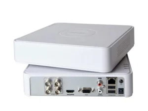 Hikvision DS-7108HGHI-M1 DVR 8-Ch 720p H.265