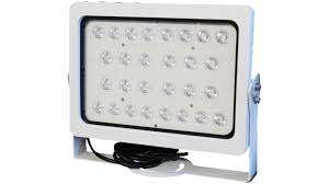 Hikvision DS-TL2002CI Infrared Continuous LED Light for CCTV