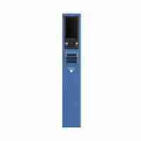 Hikvision DS-TMT202-D Entrance & Exit Controllers – DS-TMT202-D