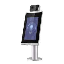 Hikvision Face Recognition Module For Turnstile – DS-K5671-ZU