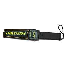 Hikvision Handheld Metal detector – NP-SH100