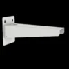 Hikvision Hoop & Bracket – DS-1701ZJ/HWB/316