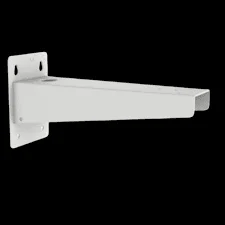 Hikvision Hoop & Bracket – DS-1701ZJ/HWB/316
