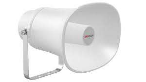 Hikvision IP speaker – DS-PA0103-A