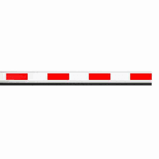 Hikvision Octagonal Straight Boom Pole – DS-TMG001-5