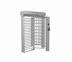 Hikvision Pro Full Height Turnstile – DS-K3H4411-120