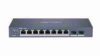 Hikvision Smart Managed Gigabit PoE SI Series – DS-3E1510P-SI