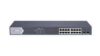 Hikvision Smart Managed Gigabit PoE SI Series – DS-3E1518P-SI