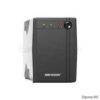 Hikvision – UPS 1000VA / 600W-DS-UPS1000