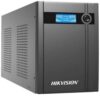 Hikvision – UPS 2000VA / 600W-DS-UPS2000