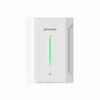 Hikvision Wired 4-way low current relay – DS-PM1-O4L-H