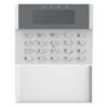 Hikvision Wired LCD Keypad – DS-PK1-LRT-HWB