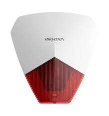 Hikvision Wired Sounder – DS-PS1-R