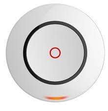 Hikvision Wireless panic button – DS-PD1-EB-WR(433M)