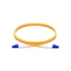 Lightwave LW-PC-LCU-LCU-DX-MM-3M Fiber Patch Cord