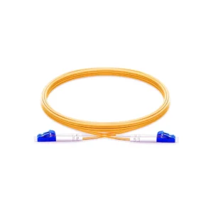 Lightwave LW-PC-LCU-LCU-DX-MM-3M Fiber Patch Cord