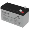 Lightwave 12V/9AH Ups battery-High Performance SMF battery – LW 9AH