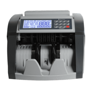 Lightwave LW-CCM-101 Cash Counting Machine