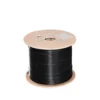 Lightwave LW-FTTH-SM-2F-OUT-1KM Fiber Optic Cable